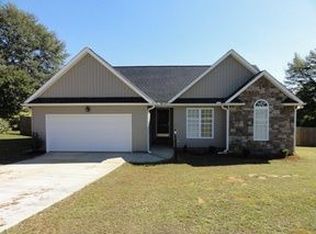 720 Windmill Hill Rd, Inman, SC 29349