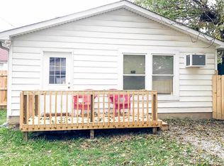841 Birch Ave #2, Indianapolis, IN 46221