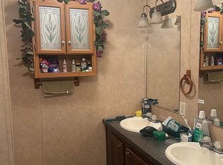 26806 E 340th Rd, Big Cabin, OK 74332