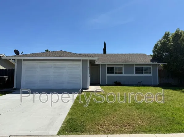 1462 Snyder St, Manteca, CA 95336