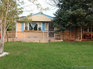 3343 Belaire Ave, Cheyenne, WY 82001