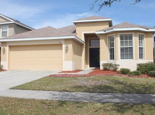 417 Halifax Bay Ct, Apollo Beach, FL 33572