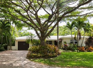 8101 SW 63rd Ct, Miami, FL 33143