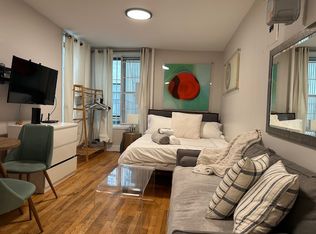 512 E 13th St APT 2B, New York, NY 10009