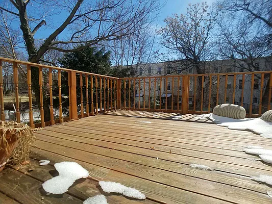 Rented by Evergreen Apartments BK | media 8