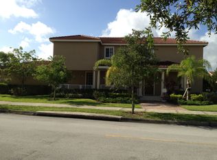 27601 SW 143rd Ct, Homestead, FL 33032