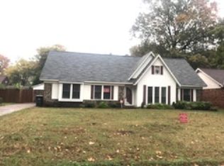6313 Skyview Cir, Memphis, TN 38135