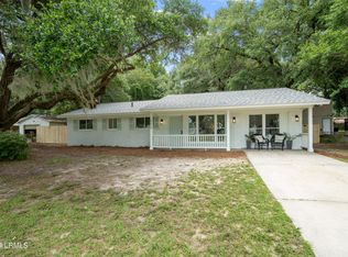 4019 Shell Point Rd, Beaufort, SC 29906