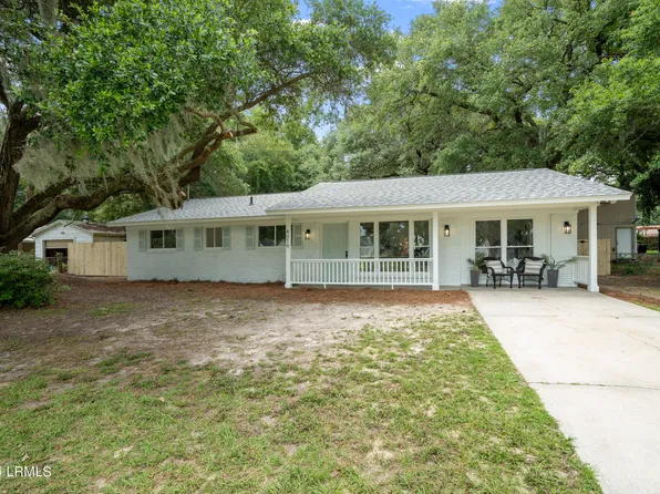 4019 Shell Point Rd, Beaufort, SC 29906