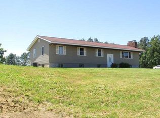 3410 Halter Rd, Westminster, MD 21158