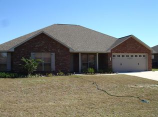 5235 Moore Loop, Crestview, FL 32536