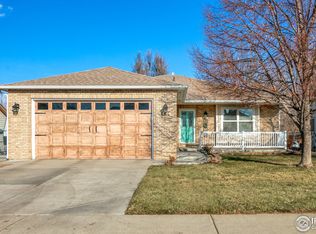 664 Aspen Cir, Frederick, CO 80530