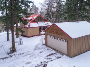 431 Bull Elk Rd, Cle Elum, WA 98922