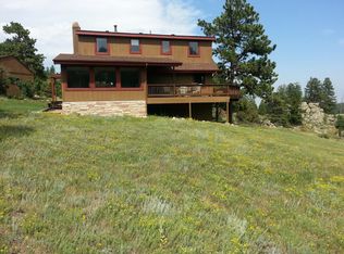 585 Deer Trail Rd, Boulder, CO 80302