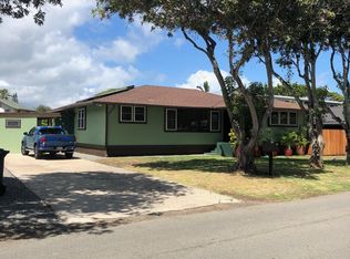 250 Aumoe Rd, Kailua, HI 96734