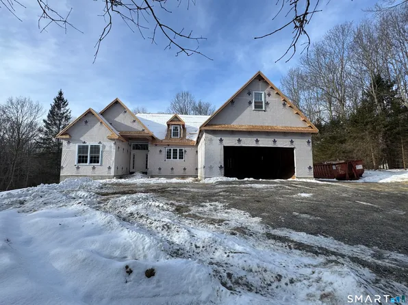 175 Ramstein Road, New Hartford, CT 06057