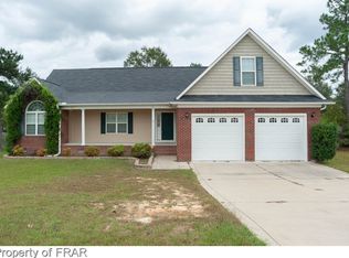 223 Beckman Pl, Raeford, NC 28376