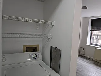 Rented by Reliance Realty of Manhattan Corp