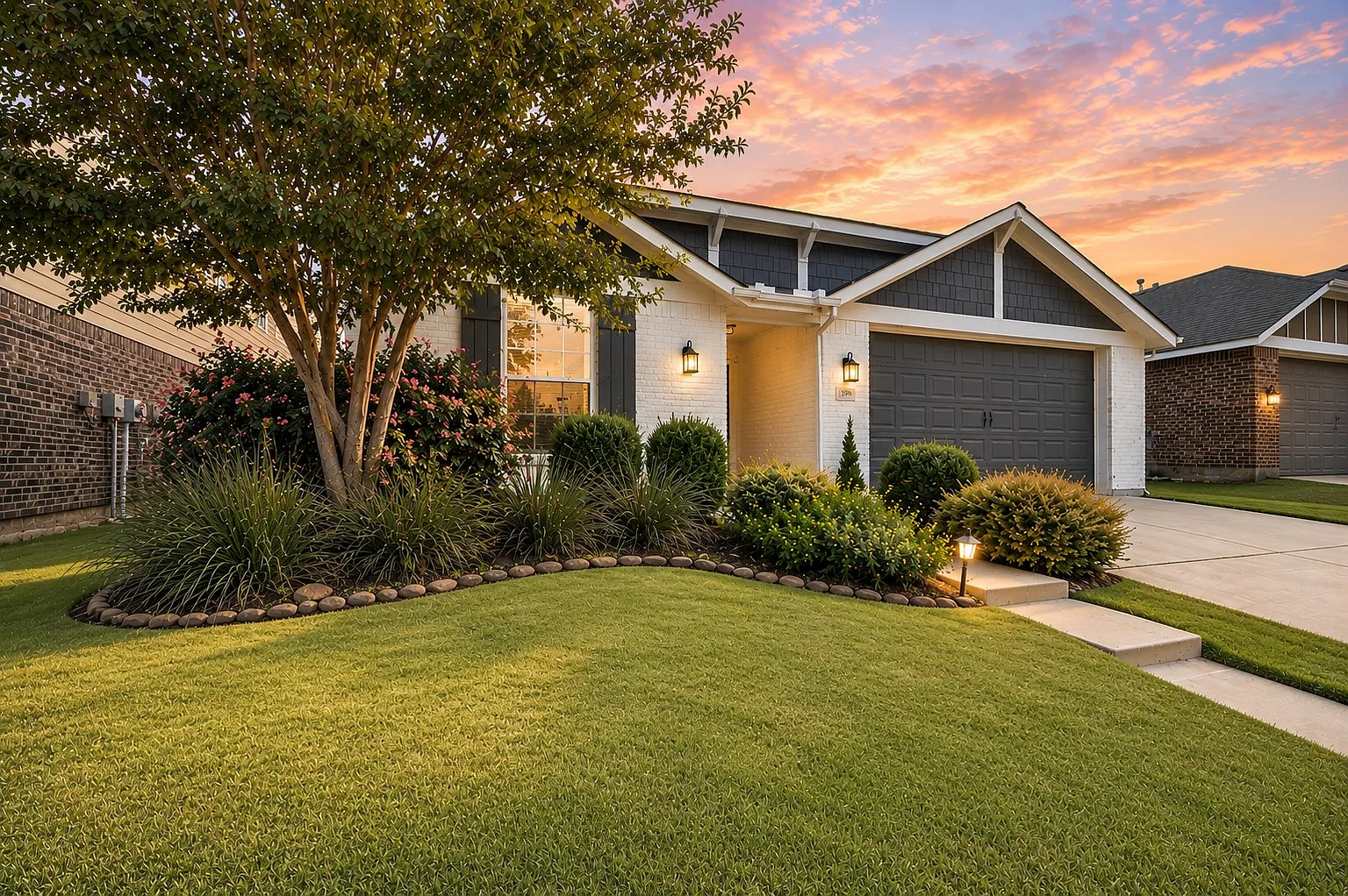 4 bed, 2.5 bath, 2106 sqft, $3,600 — Photo 2