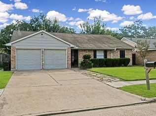 4418 Brandemere Way St, Houston, TX 77066