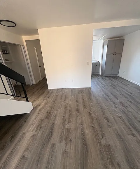 NEW FLOORING! A MUST SEE!