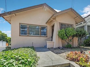 1733 Macarthur Blvd, Oakland, CA 94602