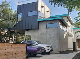 603 Peacock Ln UNIT A, Austin, TX 78704