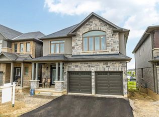 462 Blackburn Dr, Brantford, ON N3T 6R9