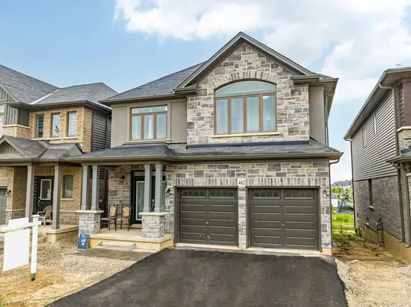 462 Blackburn Dr, Brantford, ON N3T 6R9