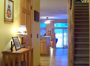 8270 Hwy 51 UNIT 7, Minocqua, WI 54548