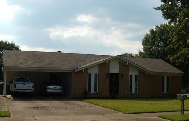 4079 Lacewood Drive, Memphis, TN 38115