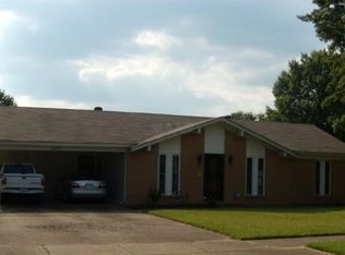 4079 Lacewood Dr, Memphis, TN 38115