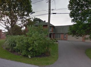 737 W Penn Ave, LILITZ, PA 19551