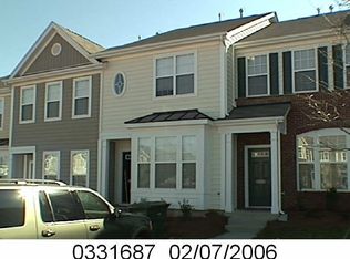 7637 Satinwing Ln, Raleigh, NC 27617