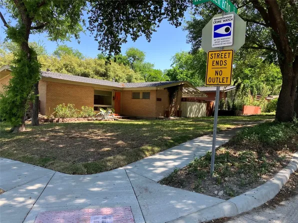 11007 Glen Echo Ct, Dallas, TX 75238