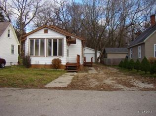 3115 Spring Dr, Burlington, WI 53105