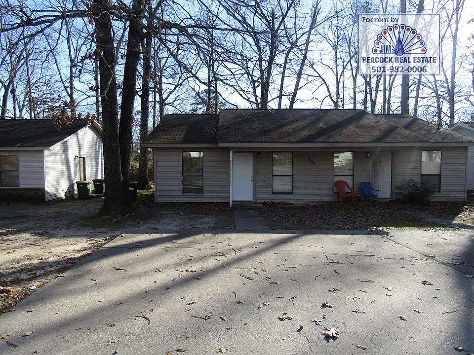 500 Cherrie Ave