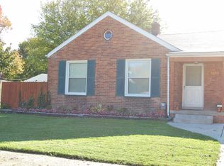 1691 Princeton Rd, Berkley, MI 48072