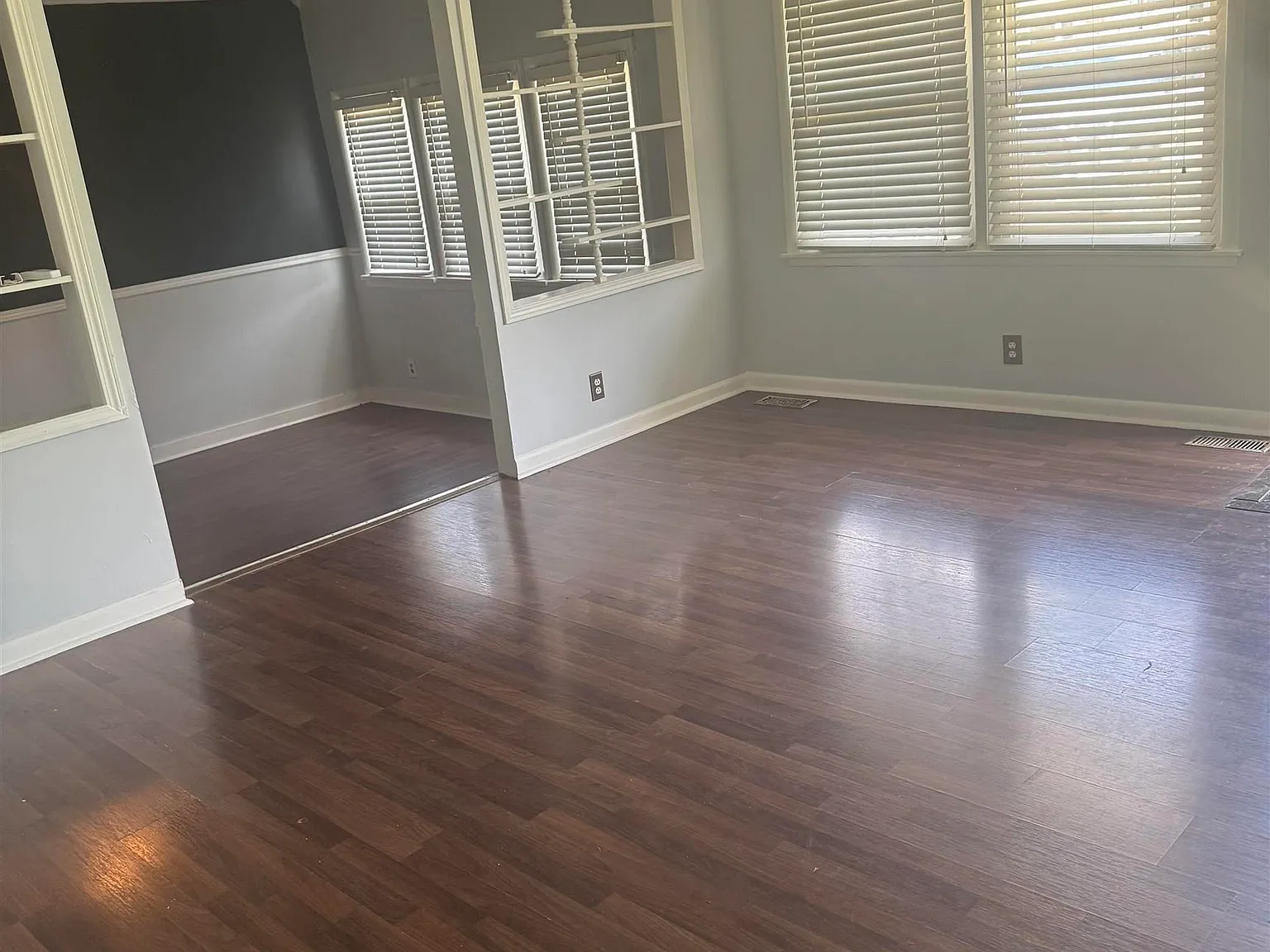 3 bed, 2.0 bath, 1450 sqft, $1,395 — Photo 3
