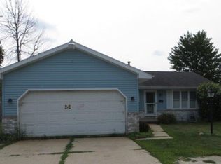 3339 Krafft Rd, Fort Gratiot, MI 48059
