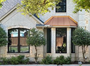 2709 Doe Run, McKinney, TX 75072