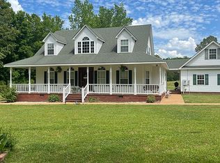 1185 Porter Rd, Middleton, TN 38052