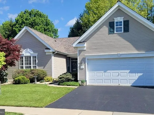 31 Barbary Ln, Columbus, NJ 08022