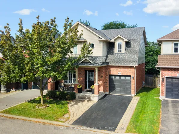 5221 Garland Cres, Burlington, ON L7L 7K9
