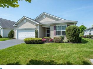 11 Plantation Way, Allentown, NJ 08501