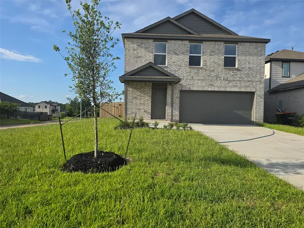 25446 Carnation Ct, Montgomery, TX 77316