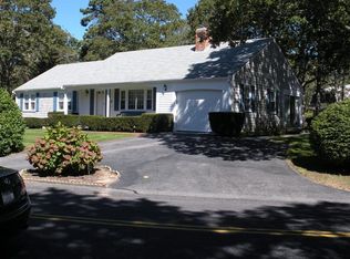 29 Kelley Rd, West Harwich, MA 02671