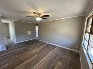 1128 E Aberdeen St, Muskogee, OK 74403