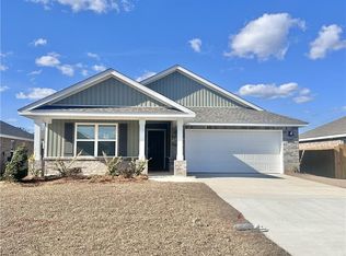 10508 Lowell St W, Mobile, AL 36695