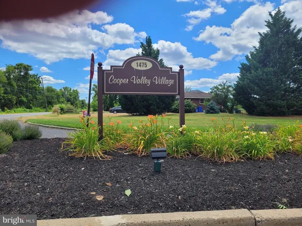 1475 Mount Holly Rd APT B6, Beverly, NJ 08010